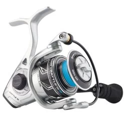 PENN Saltwater Fishing Spinning Reel BATTLE III 2500DX -PENN PENN SPINNING REEL BATTLE III 2500DX 2
