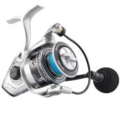 PENN Saltwater Fishing Spinning Reel BATTLE III 3000DX 8 PENN Saltwater Fishing Spinning Reel BATTLE III 3000DX -PENN PENN SPINNING REEL BATTLE III 3000DX 2