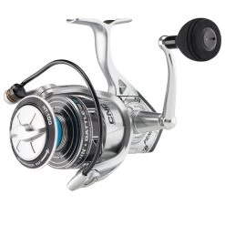 PENN Saltwater Fishing Spinning Reel BATTLE III 3000DX 11 PENN Saltwater Fishing Spinning Reel BATTLE III 3000DX -PENN PENN SPINNING REEL BATTLE III 3000DX 5