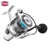 PENN Saltwater Fishing Spinning Reel BATTLE III 4000DX 1 PENN Saltwater Fishing Spinning Reel BATTLE III 4000DX -PENN PENN SPINNING REEL BATTLE III 4000DX 1
