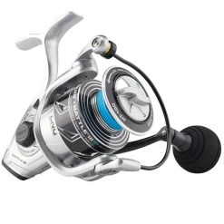 PENN Saltwater Fishing Spinning Reel BATTLE III 4000DX 8 PENN Saltwater Fishing Spinning Reel BATTLE III 4000DX -PENN PENN SPINNING REEL BATTLE III 4000DX 2