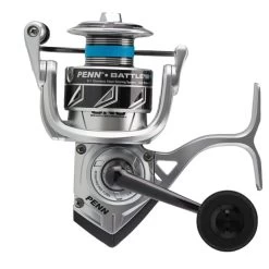 PENN Saltwater Fishing Spinning Reel BATTLE III 4000DX 9 PENN Saltwater Fishing Spinning Reel BATTLE III 4000DX -PENN PENN SPINNING REEL BATTLE III 4000DX 3
