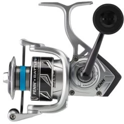PENN Saltwater Fishing Spinning Reel BATTLE III 4000DX 10 PENN Saltwater Fishing Spinning Reel BATTLE III 4000DX -PENN PENN SPINNING REEL BATTLE III 4000DX 4