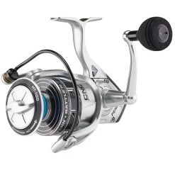 PENN Saltwater Fishing Spinning Reel BATTLE III 4000DX 11 PENN Saltwater Fishing Spinning Reel BATTLE III 4000DX -PENN PENN SPINNING REEL BATTLE III 4000DX 5