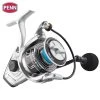 PENN Saltwater Fishing Spinning Reel BATTLE III 5000DX