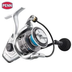 PENN Saltwater Fishing Spinning Reel BATTLE III 5000DX