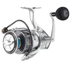 PENN Saltwater Fishing Spinning Reel BATTLE III 5000DX -PENN PENN SPINNING REEL BATTLE III 5000DX 6