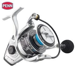 PENN Saltwater Fishing Spinning Reel BATTLE III 6000DX