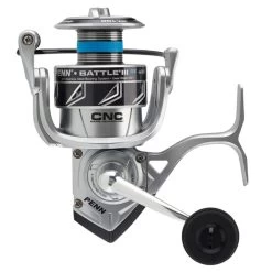 PENN Saltwater Fishing Spinning Reel BATTLE III 6000DX 9 PENN Saltwater Fishing Spinning Reel BATTLE III 6000DX -PENN PENN SPINNING REEL BATTLE III 6000DX 3