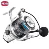 PENN Saltwater Fishing Spinning Reel BATTLE III 8000DX 1 PENN Saltwater Fishing Spinning Reel BATTLE III 8000DX -PENN PENN SPINNING REEL BATTLE III 8000DX 1
