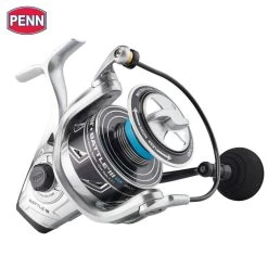PENN Saltwater Fishing Spinning Reel BATTLE III 8000DX