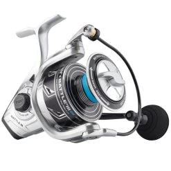 PENN -PENN PENN SPINNING REEL BATTLE III 8000DX 2