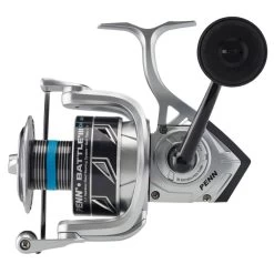 PENN Saltwater Fishing Spinning Reel BATTLE III 8000DX -PENN PENN SPINNING REEL BATTLE III 8000DX 3