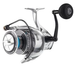 PENN Saltwater Fishing Spinning Reel BATTLE III 8000DX -PENN PENN SPINNING REEL BATTLE III 8000DX 5