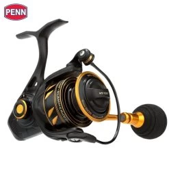 PENN Ultimate Spinning Reel SLAMMER IV 2500