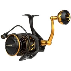 PENN Ultimate Spinning Reel SLAMMER IV 7500 -PENN PENN SPINNING REEL SLAMMER IV 7500 2