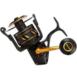 PENN Ultimate Spinning Reel SLAMMER IV 7500 -PENN PENN SPINNING REEL SLAMMER IV 7500 3