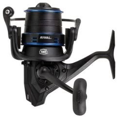 PENN Fishing Big Pit/Surf Reel Rival Blue 7000 SURF PACK -PENN PENN SURF PACK RIVAL 7000 BLUE 4