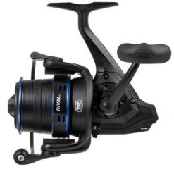 PENN Fishing Big Pit/Surf Reel Rival Blue 7000 SURF PACK -PENN PENN SURF PACK RIVAL 7000 BLUE 5