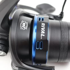 PENN Fishing Big Pit/Surf Reel Rival Blue 7000 SURF PACK -PENN PENN SURF PACK RIVAL 7000 BLUE 6