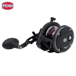 PENN Saltwater Conventional Star Drag Reel WARFARE 20N