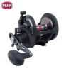 PENN Saltwater Conventional Star Drag Reel WARFARE 30 -PENN PENN Saltwater Conventional Star Drag Reel WARFARE 30