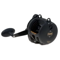 PENN Saltwater Game Fishing Conventional Lever Drag 2 Speed Reel SQUALL 16VSW 11 PENN Saltwater Game Fishing Conventional Lever Drag 2 Speed Reel SQUALL 16VSW -PENN PENN Saltwater Game Fishing Conventional Lever Drag 2 Speed Reel SQUALL 16V SW 2