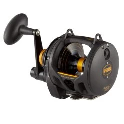 PENN Saltwater Game Fishing Conventional Lever Drag 2 Speed Reel SQUALL 16VSW 13 PENN Saltwater Game Fishing Conventional Lever Drag 2 Speed Reel SQUALL 16VSW -PENN PENN Saltwater Game Fishing Conventional Lever Drag 2 Speed Reel SQUALL 16V SW 4