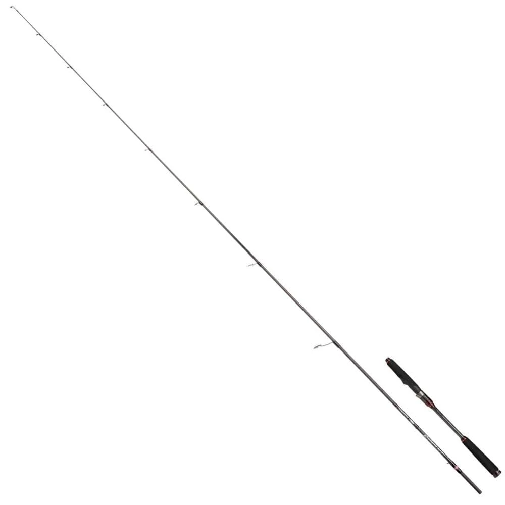 PENN Spinning Rod CONFLICT INSHORE 721+1M 6 PENN Spinning Rod CONFLICT INSHORE 721+1M - Afbeelding 4