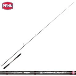 PENN Spinning Rod CONFLICT INSHORE 761+1ML