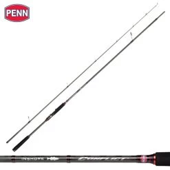 PENN Spinning Rod CONFLICT INSHORE 962MH