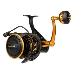PENN Ultimate Spinning Reel SLAMMER IV 10500 -PENN PENN Ultimate Spinning Reel SLAMMER IV 10500 2