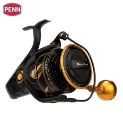 PENN Ultimate Spinning Reel SLAMMER IV 10500