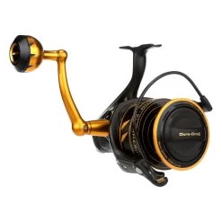 PENN Ultimate Spinning Reel SLAMMER IV 10500 -PENN PENN Ultimate Spinning Reel SLAMMER IV 10500 4