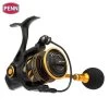 PENN Ultimate Spinning Reel SLAMMER IV 2500HS -PENN PENN Ultimate Spinning Reel SLAMMER IV 2500HS