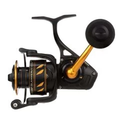 PENN Ultimate Spinning Reel SLAMMER IV 2500HS -PENN PENN Ultimate Spinning Reel SLAMMER IV 2500HS 3