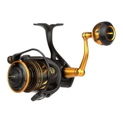 PENN Ultimate Spinning Reel SLAMMER IV 3500 9 PENN Ultimate Spinning Reel SLAMMER IV 3500 -PENN PENN Ultimate Spinning Reel SLAMMER IV 3500 2
