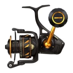 PENN Ultimate Spinning Reel SLAMMER IV 3500 10 PENN Ultimate Spinning Reel SLAMMER IV 3500 -PENN PENN Ultimate Spinning Reel SLAMMER IV 3500 3