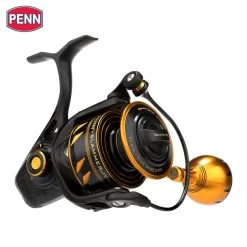 PENN Ultimate Spinning Reel SLAMMER IV 4500
