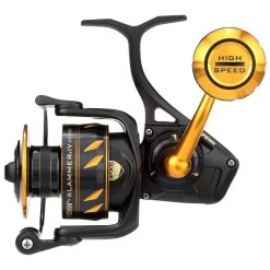 PENN Ultimate Spinning Reel SLAMMER IV 4500HS -PENN PENN Ultimate Spinning Reel SLAMMER IV 4500HS 3