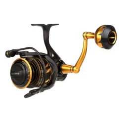 PENN Ultimate Spinning Reel SLAMMER IV 5500 9 PENN Ultimate Spinning Reel SLAMMER IV 5500 -PENN PENN Ultimate Spinning Reel SLAMMER IV 5500 2
