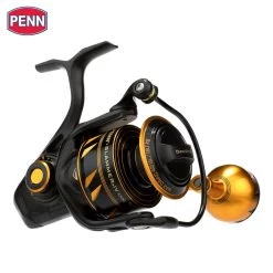 PENN Ultimate Spinning Reel SLAMMER IV 5500