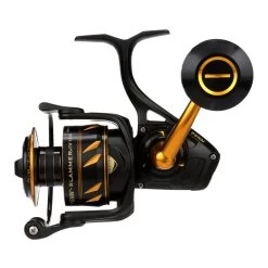 PENN Ultimate Spinning Reel SLAMMER IV 5500 10 PENN Ultimate Spinning Reel SLAMMER IV 5500 -PENN PENN Ultimate Spinning Reel SLAMMER IV 5500 3