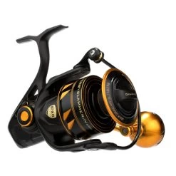 PENN Ultimate Spinning Reel SLAMMER IV 6500 8 PENN Ultimate Spinning Reel SLAMMER IV 6500 -PENN PENN Ultimate Spinning Reel SLAMMER IV 6500 1