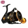 PENN Ultimate Spinning Reel SLAMMER IV 6500 -PENN PENN Ultimate Spinning Reel SLAMMER IV 6500