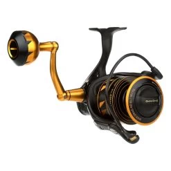 PENN Ultimate Spinning Reel SLAMMER IV 6500 11 PENN Ultimate Spinning Reel SLAMMER IV 6500 -PENN PENN Ultimate Spinning Reel SLAMMER IV 6500 4