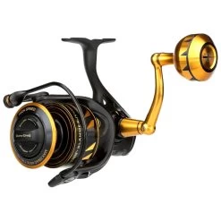 PENN Ultimate Spinning Reel SLAMMER IV 6500HS 9 PENN Ultimate Spinning Reel SLAMMER IV 6500HS -PENN PENN Ultimate Spinning Reel SLAMMER IV 6500HS 2