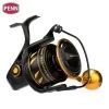 PENN Ultimate Spinning Reel SLAMMER IV 8500 2 PENN Ultimate Spinning Reel SLAMMER IV 8500 -PENN PENN Ultimate Spinning Reel SLAMMER IV 8500