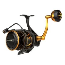 PENN Ultimate Spinning Reel SLAMMER IV 8500 -PENN PENN Ultimate Spinning Reel SLAMMER IV 8500 2