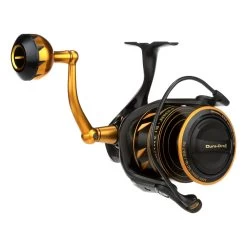 PENN Ultimate Spinning Reel SLAMMER IV 8500 -PENN PENN Ultimate Spinning Reel SLAMMER IV 8500 4